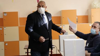 "Тренд": ГЕРБ отново е първа политическа сила, но българите не искат предсрочен вот