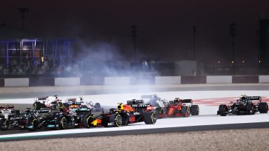 Азербайджан иска домакинство и на спринт във Формула 1