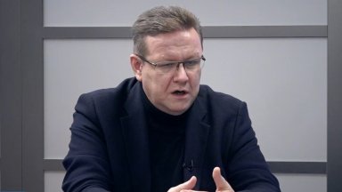 YouTube е изтрил канала на журналиста Явор Дачков който беше