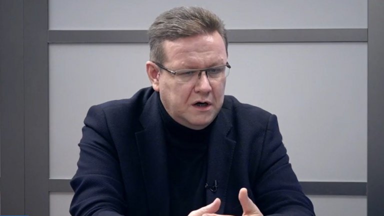 YouTube свали канала на журналиста Явор Дачков