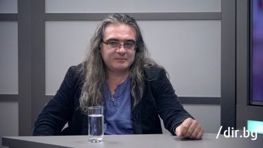 Истинският сблъсък на изборите на двата тура на президентските