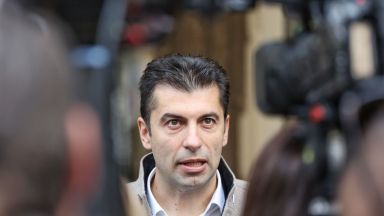 Румен Радев е президентът с който ще продължи промяната Това