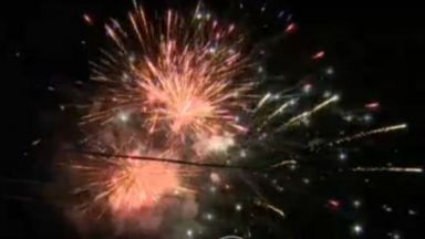 Празнична е атмосферата в щаба на Румен Радев който спечели