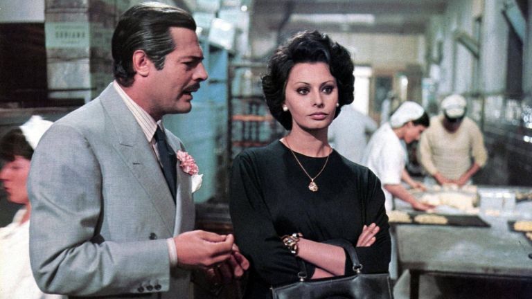 Киномания отдава почит на легендите в киното