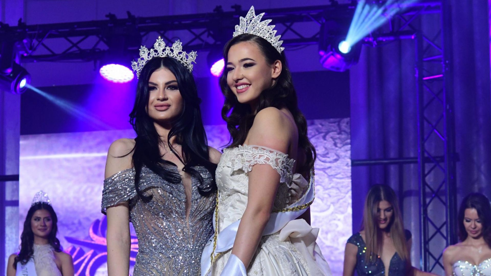 17-годишна ученичка от Шумен стана Мис България 2021