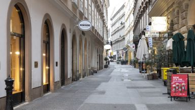 Австрия планира да отмени повечето антиковидни мерки на 5 март