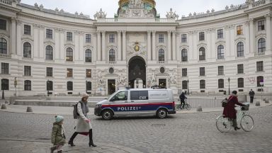 Долната камара на австрийския парламент Националният съвет одобри законопроекта за
