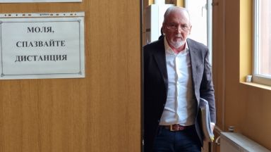 За втори път съдът върна на прокуратурата делото за катастрофата с Лютви Местан