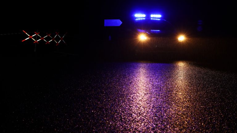 Най-малко 16 души са били ранени при катастрофа на автобус