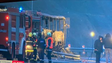 Преди да тръгнем от Истанбул разговарях с чичко Хамди от