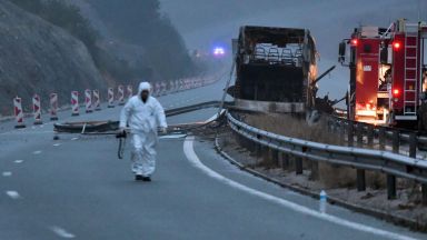 Директорът на Националната полиция главен комисар Станимир Станев съобщи че