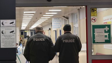 42 годишна жена от Божурище е в тежко състояние в Пирогов