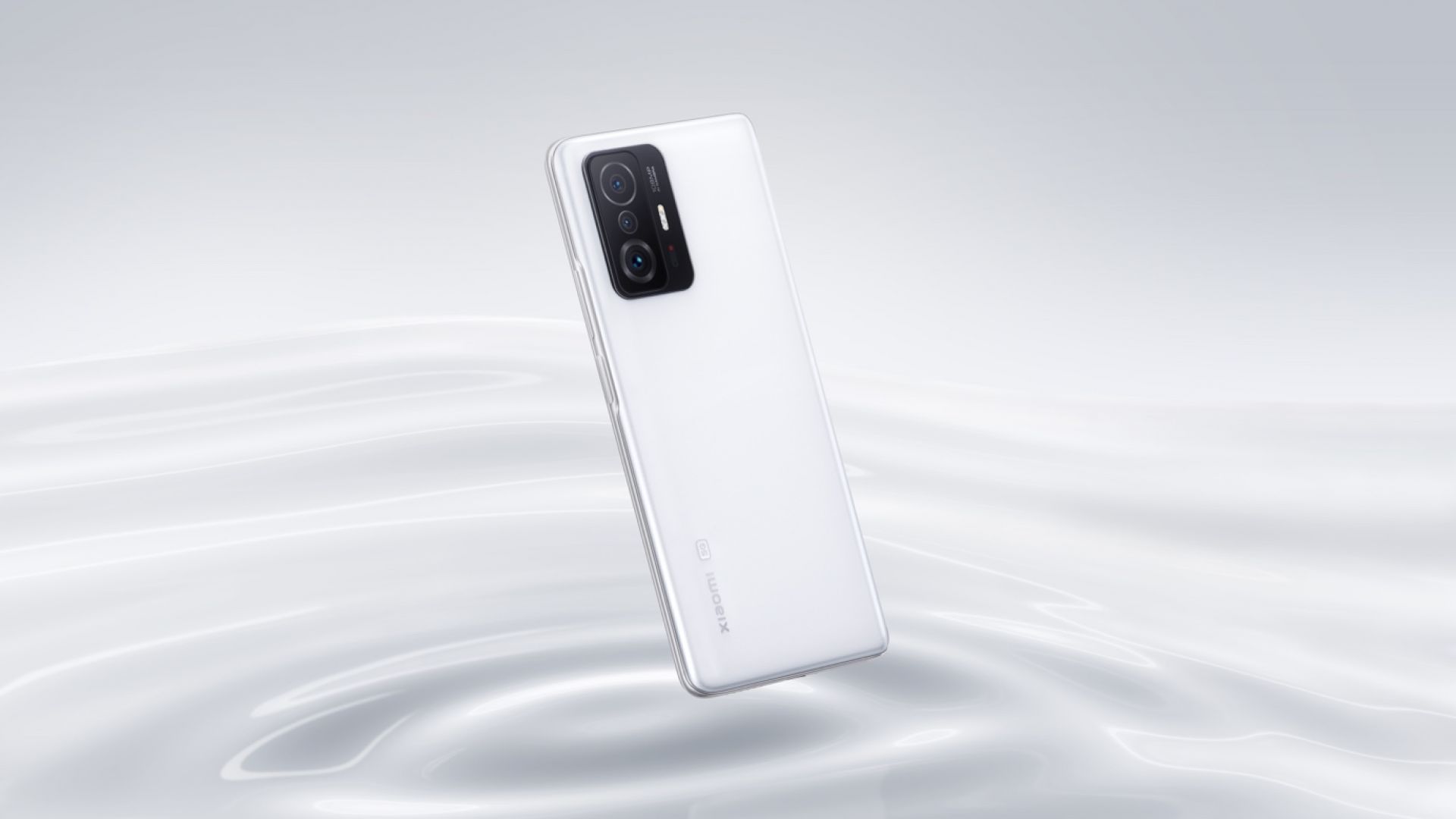 Смартфоните от серията Xiaomi 11T– вдъхновение за стил и креативност