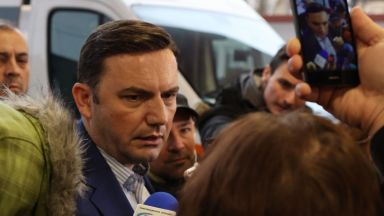 Република Северна Македония е поискала разговорите по отворените въпроси с