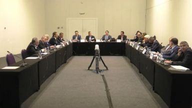 Продължаваме промяната започна серия от експертни разговори по ключови политики