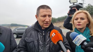 Сарафов: Македонският автобус може да е бил манипулиран, за да превишава дадена скорост