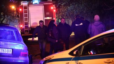 Атиже Рафед служителка в местното кметство е сред първите в