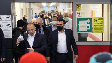 Случи се и този 23 ноември който преобърна дневния ред