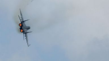 Русия: С прехвърлянето на МиГ-29 на Украйна Словакия наруши договора за придобиването им