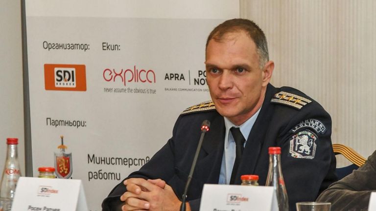 Изказаха се доста мнения, че отсечката е била опасна. В