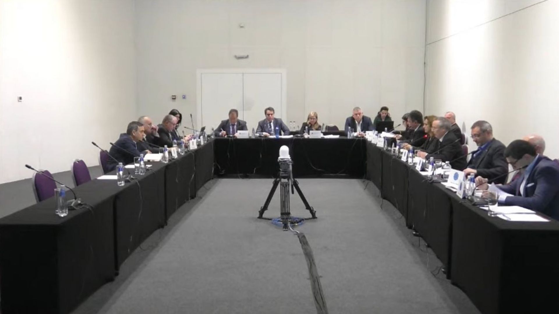 Гледахте на живо в Dir.bg: Ден втори на преговорите за съставяне на правителство (видео)