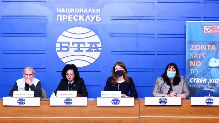 Домашното насилие расте стремглаво по време на пандемия. Данните на