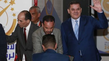 Президентските избори в Либия се очертават като изключително интересни от