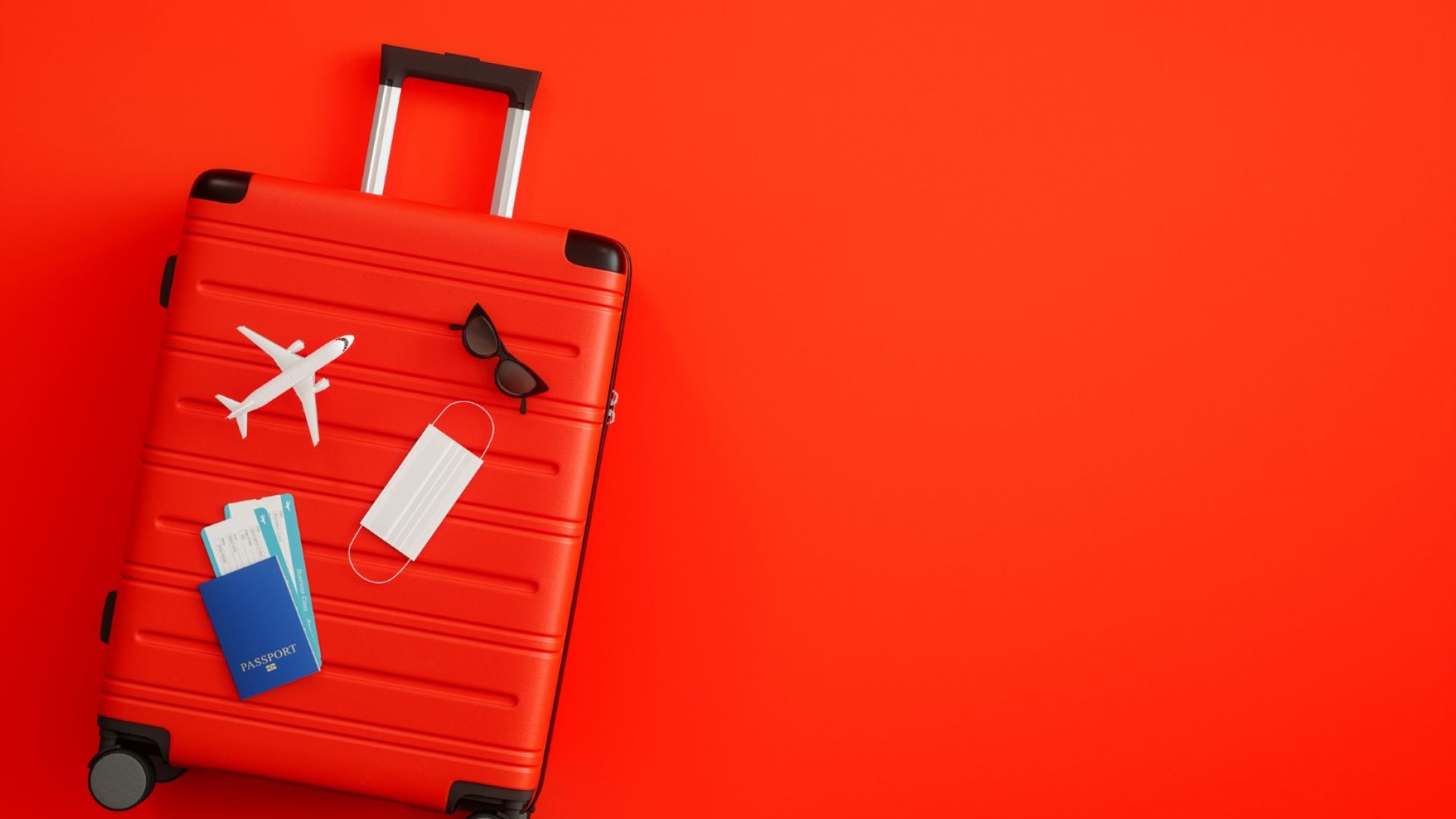Три полезни съвета за тези, които чекират куфар в самолета