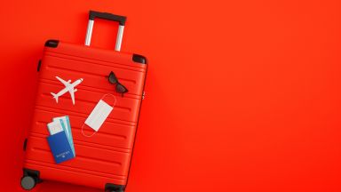 Три полезни съвета за тези, които чекират куфар в самолета