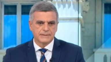 Служебният премиер Стефан Янев направи своеобразен отчет за дейността на