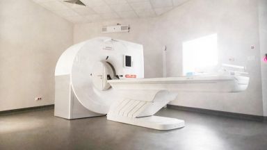 ВМА открива нов диагностичен блок за пациенти с инфекциозни болести