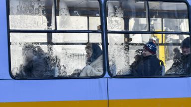 От 10 декември се възстановяват обичайните маршрути на трамваи с