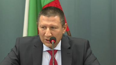 Инцидентът на Струма не е терористичен акт няма и очевидци