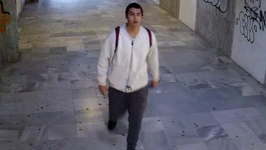 Във връзка с извършено тежко криминално престъпление криминалисти на Четвърто