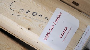 Германският канцлер Ангела Меркел нарече днешния ден един много печален