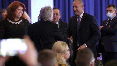 Президентът Румен Радев призова туристическият бранш за по голяма активност в