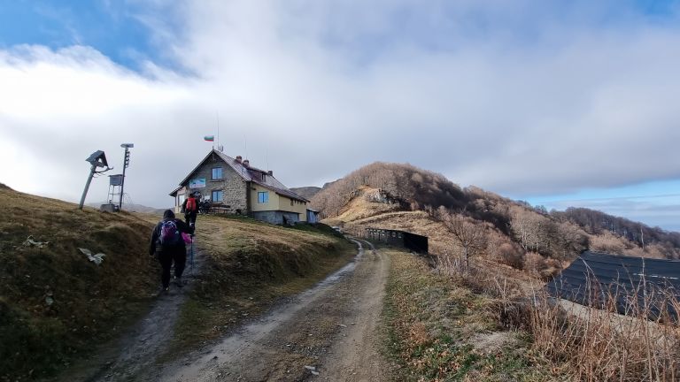Зелените сертификати намалиха туристите в хижите, въпреки че планината спасява в пандемията