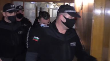 Апелативният съд в Бургас отказа да измени мярката за неотклонение