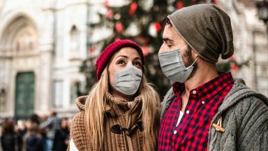 От днес в Италия влиза в действие нови антиковидни ограничения