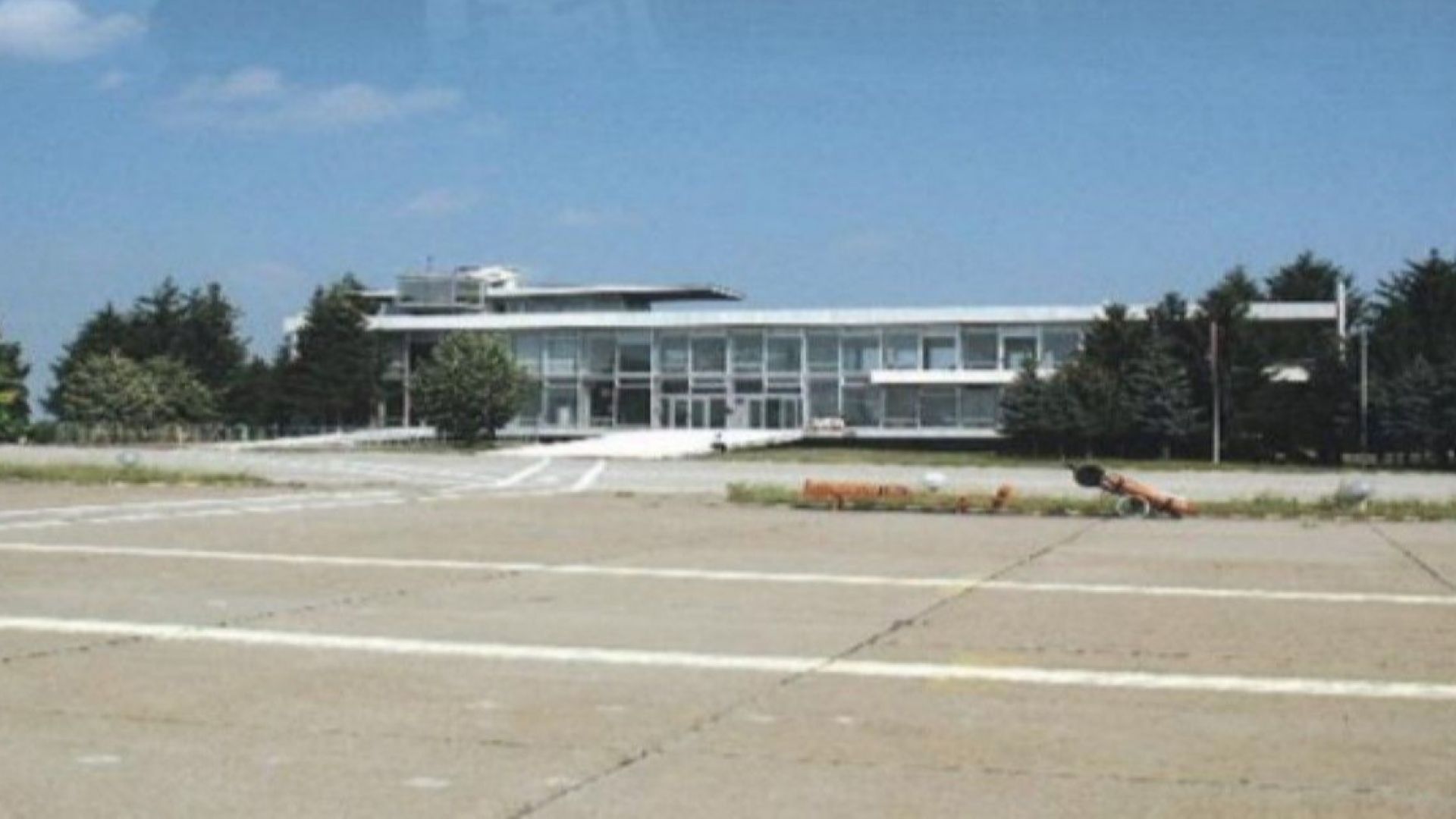 Започват граждански полети от летището в Русе, билетът до София ще е до 70 лв.