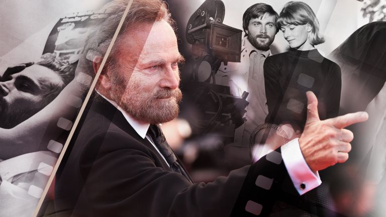 "Кинозвярът", когото съблякоха преди да му дадат първата голяма роля