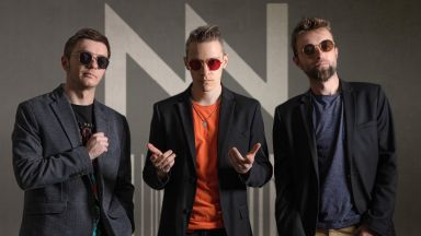 Innerglow са готови с дебютния си албум, ще го чуем на 27 ноември
