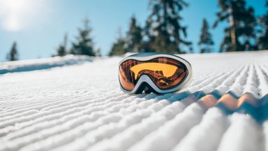 Защо Саудитска Арабия иска да стане лидер в ски туризма