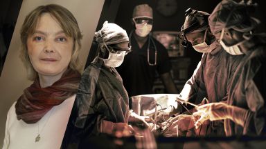 Преди 16 години в операционната зала на Университетска болница в Амиен