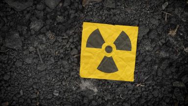 Съобщение за опасност от изтичане на радиация предизвика паника сред