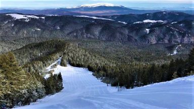 Мальовица открива ски сезона с безплатни писти и нововъведения