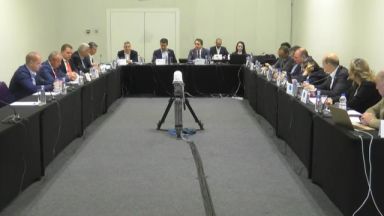 Преговорите за изработване на коалиционно споразумение за бъдещо управление са