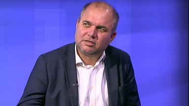 Владислав Панев: Дори Христо Иванов да не е министър, ние имаме и други експерти