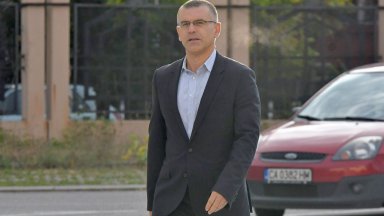 Смятам че през декември вече ще имаме кабинет Подготвянето на