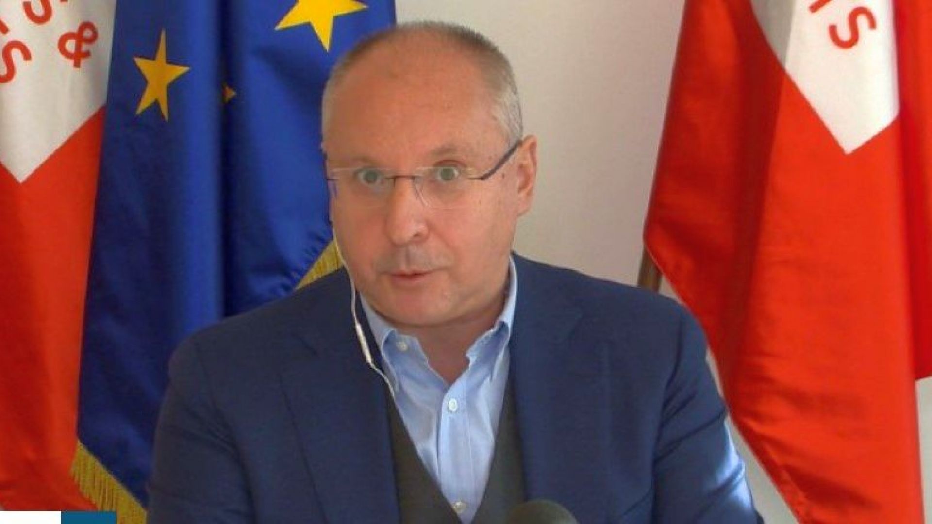 Сергей Станишев: ПП заложи на публични преговори, за да не бъде изнудвана